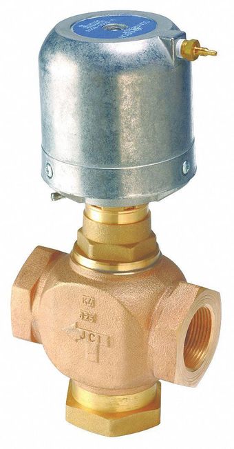 Johnson Controls V-3000-8003