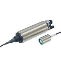 Pepperl+Fuchs FACTORY UC500-30GM70-2E2R2-K-V15, UC500-30GM70-2E2R2-K-V15-Y, UC500-30GM70-IE2R2-K-V15, UC500-30GM70-UE2R2-K-V15