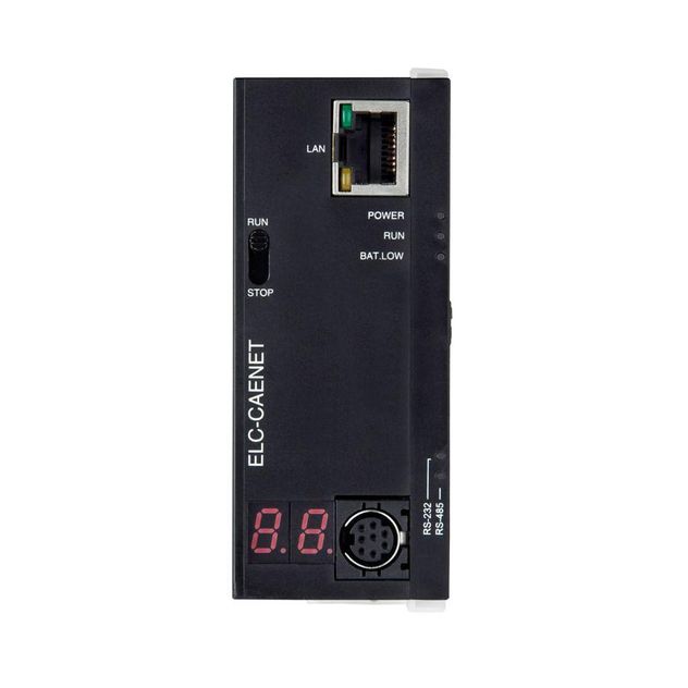 Eaton ELC-CAENET