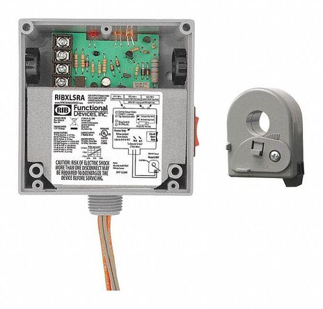 Functional Devices RIBXLSRA