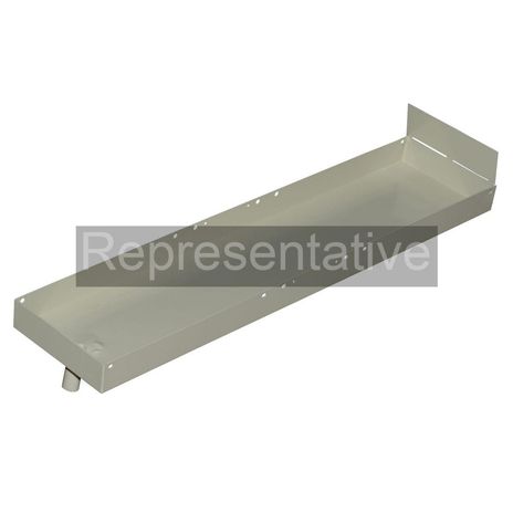 Carrier 49S0187SAN, 49S0370GAP, 49S0370SAN