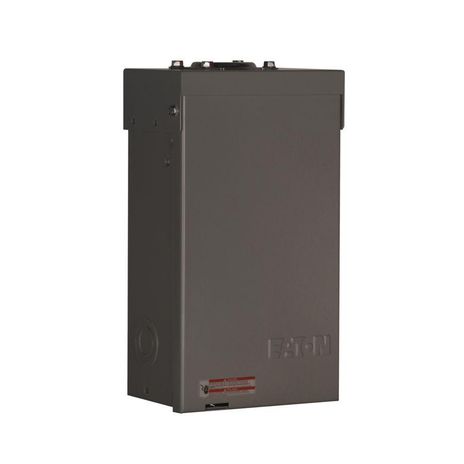 Eaton CH6L125R
