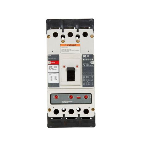 Eaton HMCP400D5