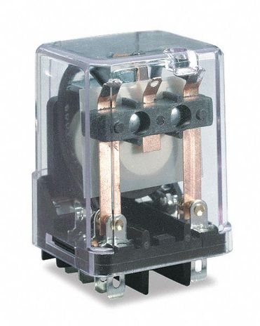 Omron MJN2CF-AC24