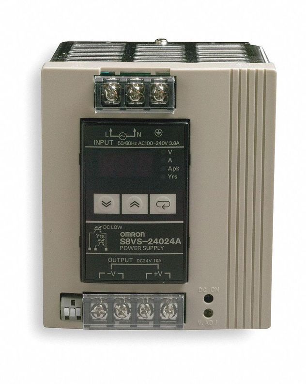 Omron