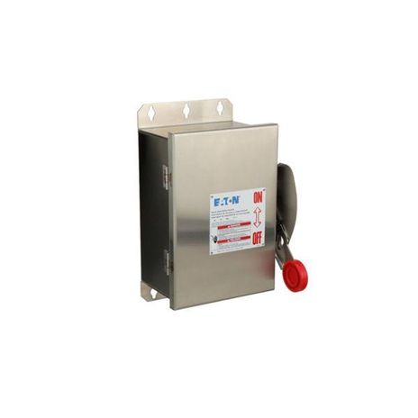 Eaton DH361UWK2, DH361UWK2G, DH361UWKCPG, DH362UWK2, DH362UWK2G, DH363UWK2