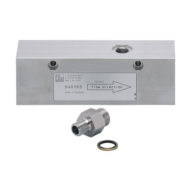 ifm Efector E40163
