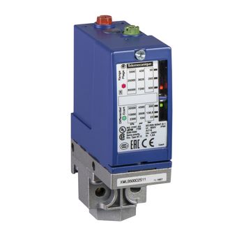 Square D XMLB160D2S11