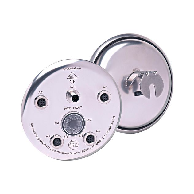 ifm Efector AC2916, AC2923