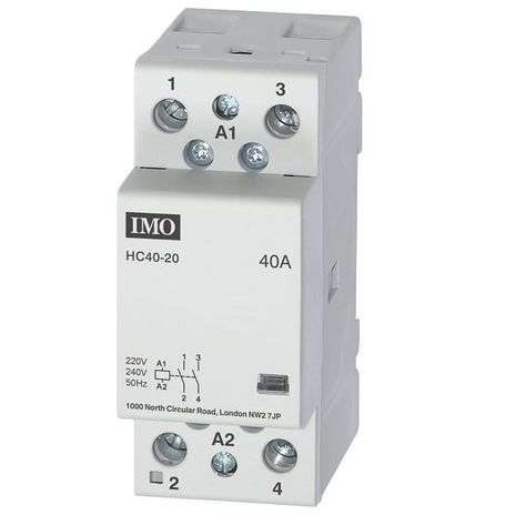 IMO Automation HC40-20230