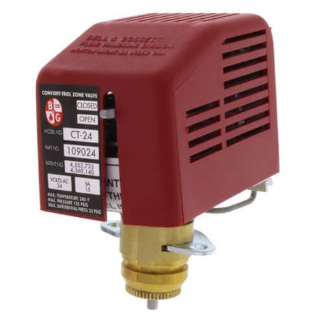 Bell & Gossett 109054