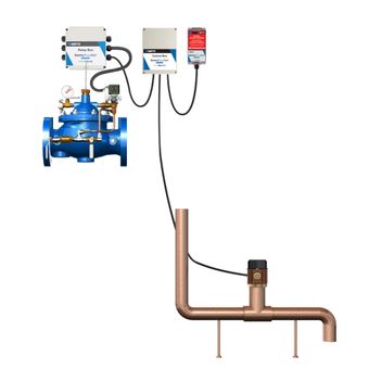 Watts 8800-10, 8800-11, 8800-12, 8800-13, 8800-16, 8800-17, 8800-18, 8800-19