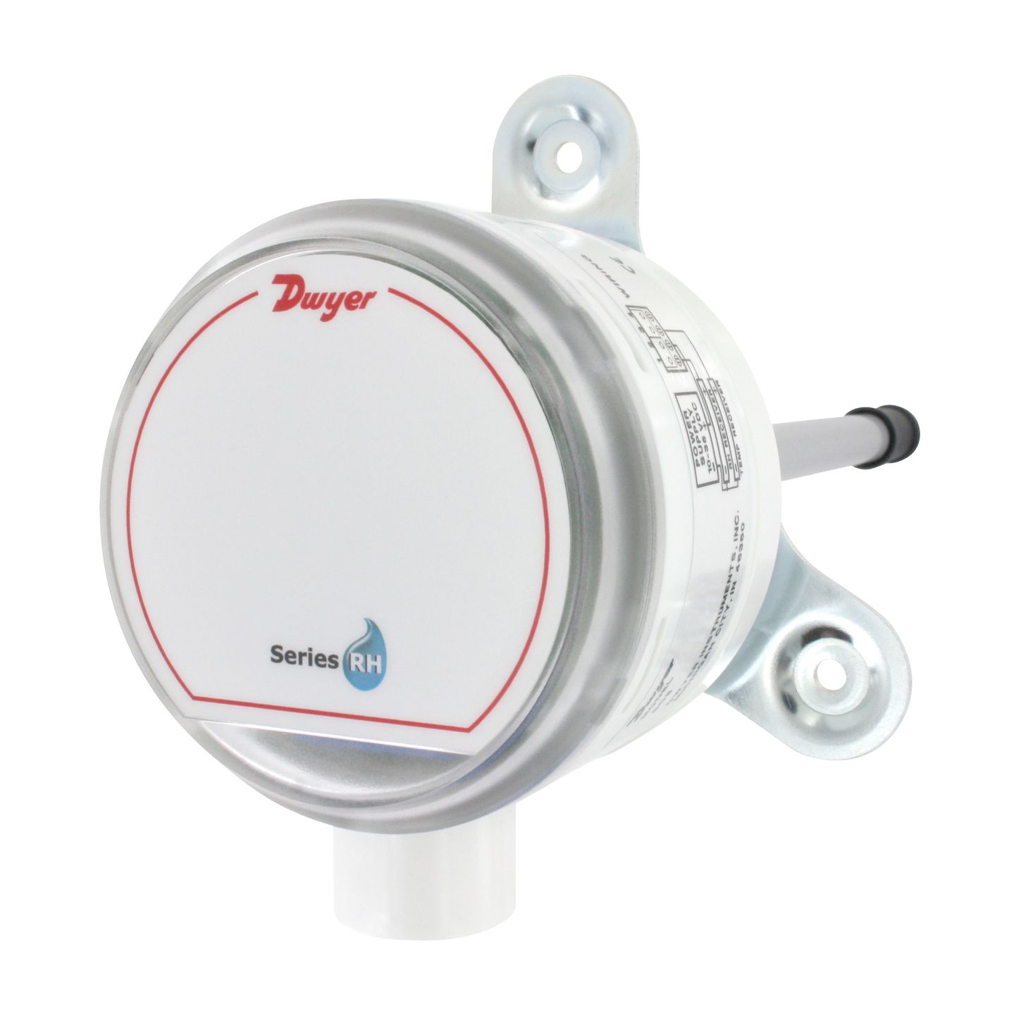 Dwyer RHP-2M11, RHP-2M22, RHP-3M11, RHP-3M20