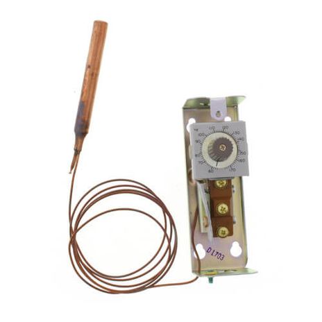 Honeywell Commercial T675A1458