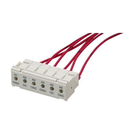 Eaton 25A3644G01, 25A3644G02, 25A3644G03, 25A3644G04, 25A3644G05, 25A3644G06, 25A3644G07, 25A3644G08, 25A3644G09, 25A3644G10, 25A3644G11, 25A3644G12