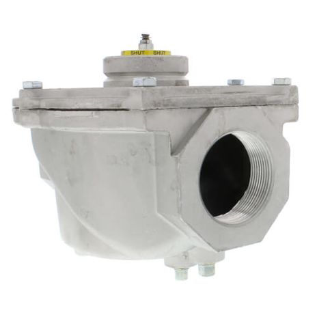 Honeywell Flame Safeguard V5055C1000