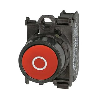 IMO Automation BS3DRED-0/01