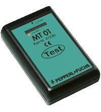 Pepperl+Fuchs FACTORY MT 01