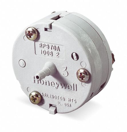 Honeywell Commercial RP970A1008