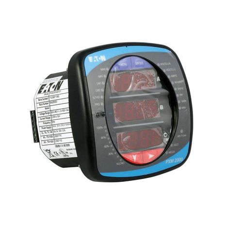 Eaton PXM2260MA51105, PXM2260MA51405, PXM2260MA55105, PXM2260MA55405, PXM2260MA61105, PXM2260MA61405, PXM2260MA65105, PXM2260MA65105-2A, PXM2260MA65105-2B, PXM2260MA65105-3A, PXM2260MA65105-3B, PXM2260MA65105-4A, PXM2260MA65105-4B, PXM2260MA65115, PXM2260MA65115-2A