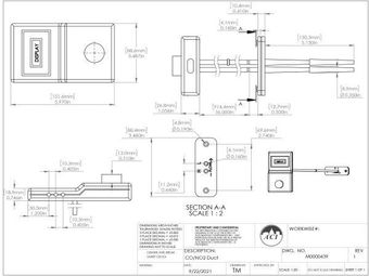 ACI NO2-D