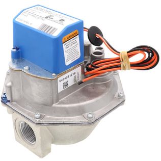 Honeywell Flame Safeguard V4943B1019