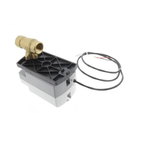 Siemens Building Technologies 171H-10303