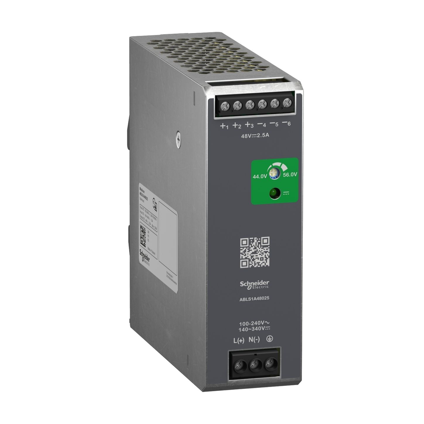 Square D ABLS1A48025