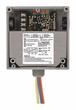 Functional Devices RIBX24BA