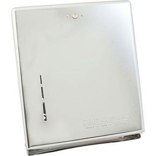 San Jamar T1900MC, T1900XC