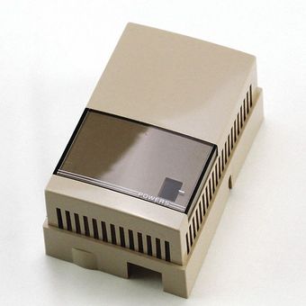 Siemens Building Technologies 192-250