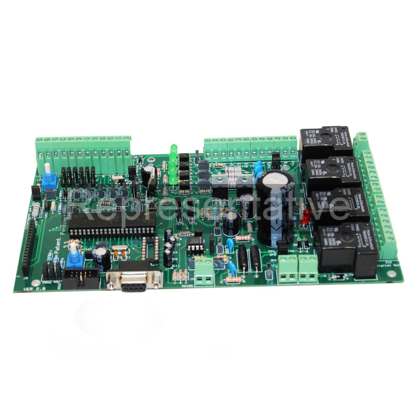 Carrier 48PG680014, 48PM680001, 50HC680001