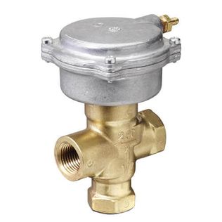 Siemens Building Technologies 258-02070