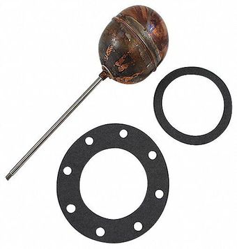 McDonnell & Miller 347600