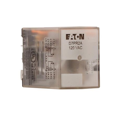 Eaton D7PR2A