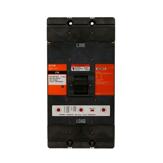Eaton E2M3600TN, E2M3600W, E2M3600WA06U66, E2M3600WU66, E2M3800MNW, E2M3800MNWU66, E2M3800MPW, E2M3800MPWU66, E2M3800MWW, E2M3800MWWU66, E2M3800MXW, E2M3800MXWU66, E2M3800TMN, E2M3800TMP, E2M3800TMW