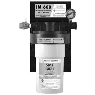 Selecto Scientific 80-6100S