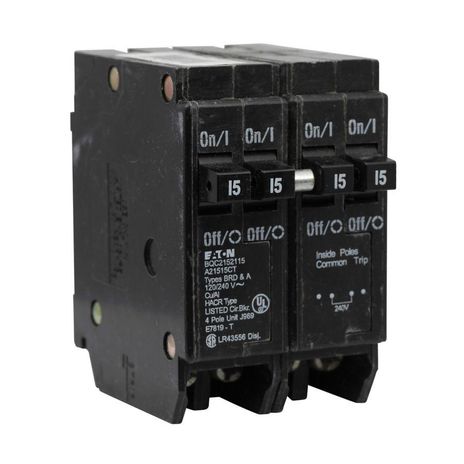 Eaton BQC2152115, BQC2152120, BQC2152130, BQC215215, BQC215230, BQC215240, BQC215250, BQC2202115, BQC2202120, BQC220215, BQC220220, BQC220230, BQC2252115, BQC2252120, BQC225225