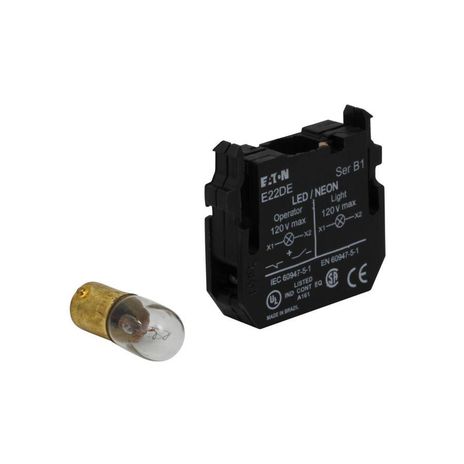 Eaton E22D24, E22D24C