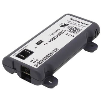 Honeywell Commercial C7600C2001