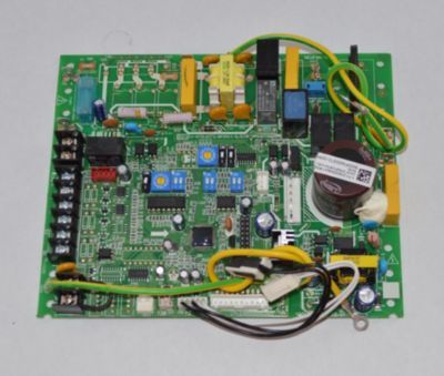 Carrier 17123000A01900