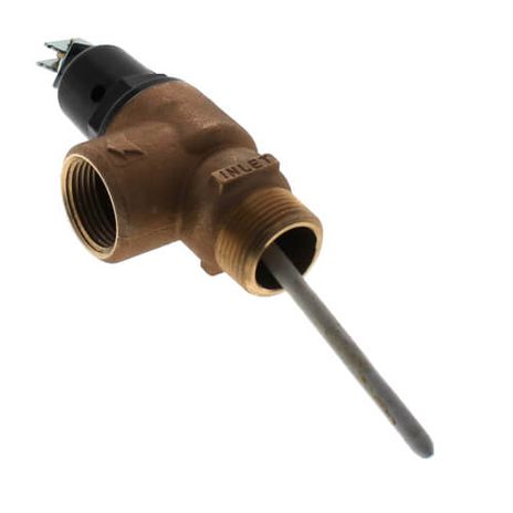 Apollo Valves 18C5123150