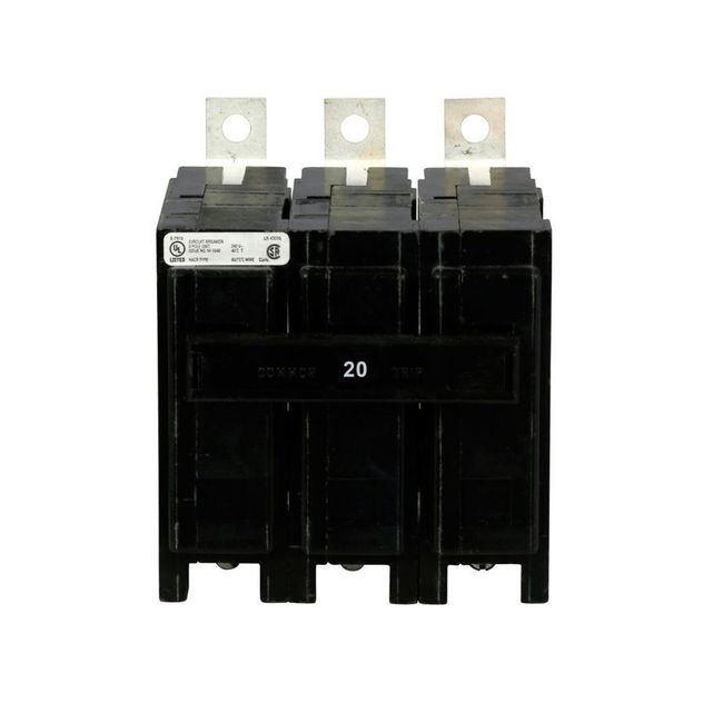 Eaton QBHW3020H, QBHW3020H08, QBHW3020HV, QBHW3020HVH08