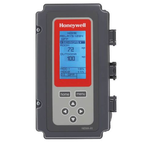 Honeywell Commercial T775M2014