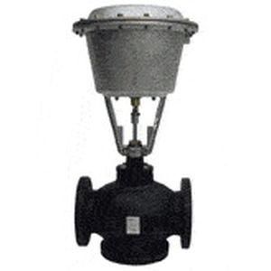 Siemens Building Technologies 281-06164, 285-06161, 285-06166, 287-06162, 287-06164