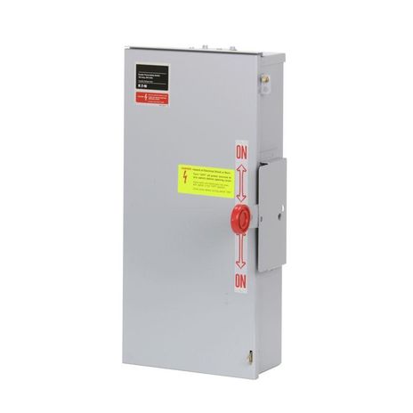 Eaton DT223URK-NPS
