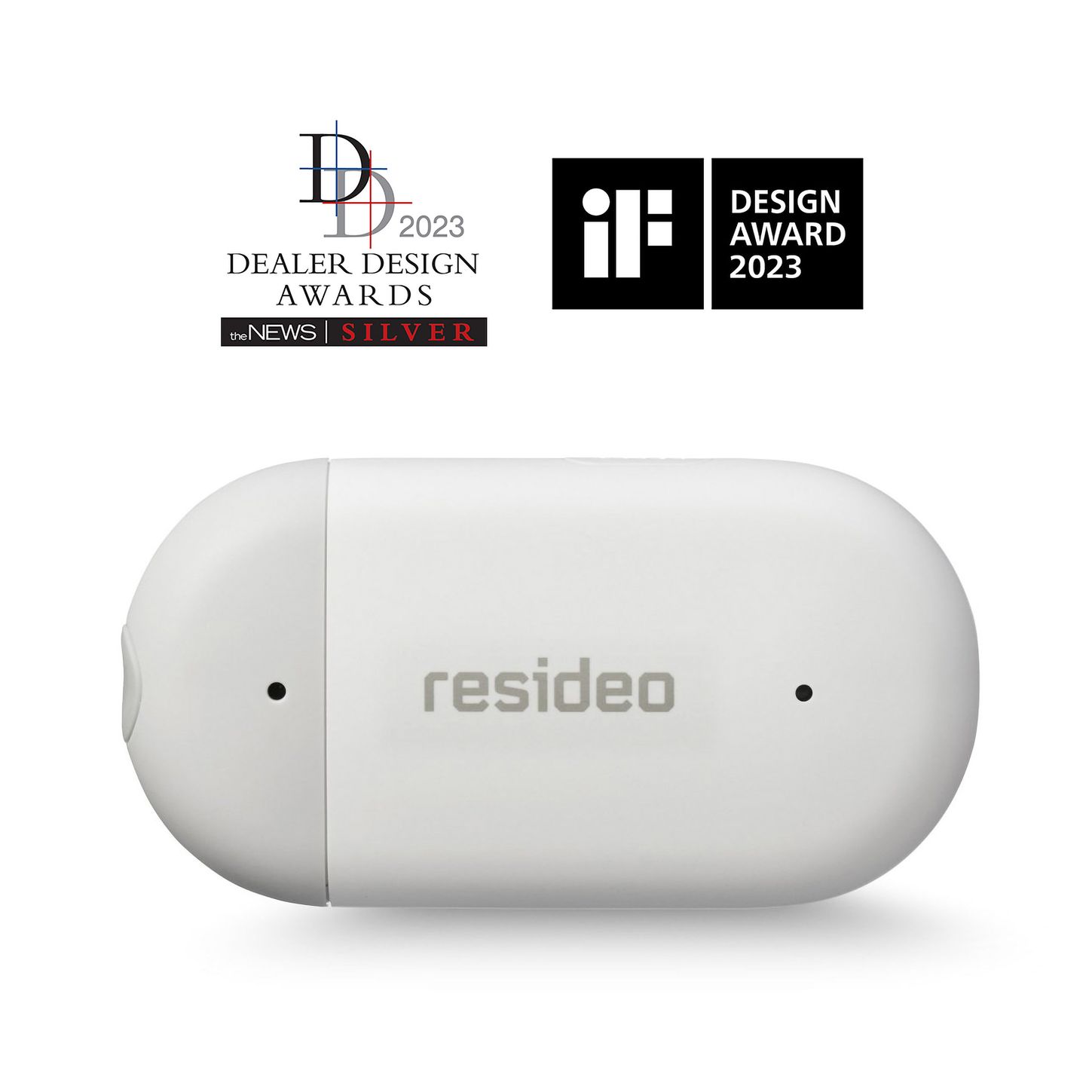 Resideo CHW3610W8001, YCHW3000W3003