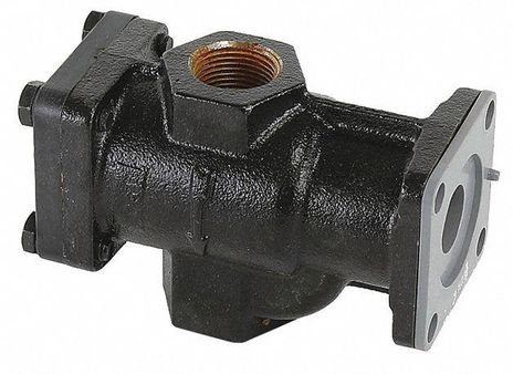 McDonnell & Miller 342500