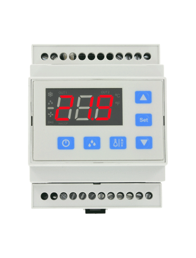 Dwyer TSDIN-011, TSDIN-011B, TSDIN-012, TSDIN-013, TSDIN-014, TSDIN-015, TSDIN-021, TSDIN-021B, TSDIN-024, TSDIN-025, TSDIN-032, TSDIN-034, TSDIN-225, TSDIN-232, TSDIN-233