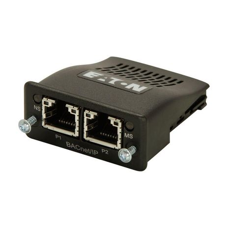 Eaton DX-NET-BACNETIP-2